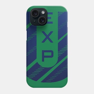 Exploit the Planet Phone Case