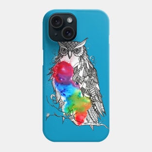 Owl be there for you Phone Case