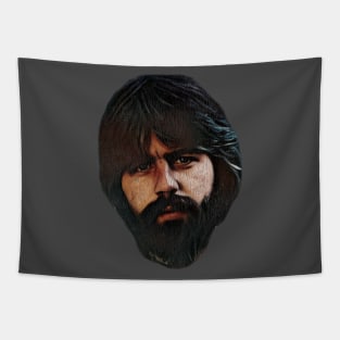 Michael Mcdonald Vintage Tapestry