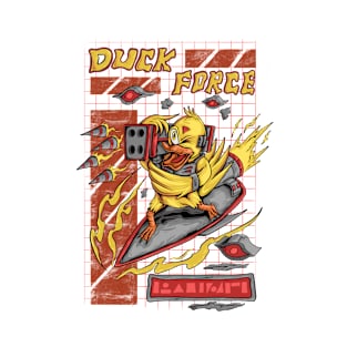 Duck force T-Shirt