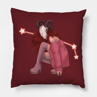 Aries Pillow