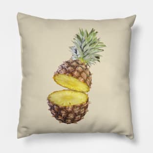 Pinapple Pillow