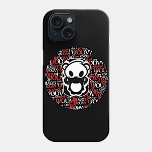 Forever Young Tee Phone Case