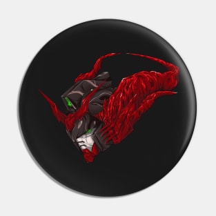 Epyon Dragon Pin