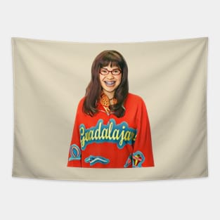 Ugly Betty Tapestry