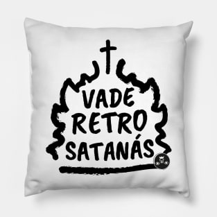 RETRO VADE Pillow