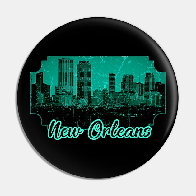 New Orleans Louisiana Pin by Mila46