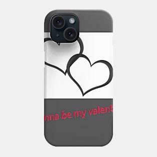 valentine Phone Case