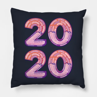 2020 Pillow