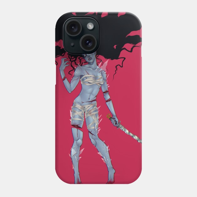 Spirit Phone Case by D0Z0