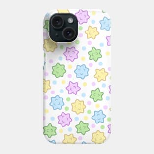 Konpeito Phone Case