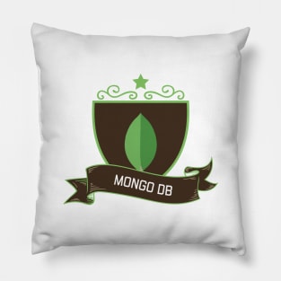 MongoDB Pillow