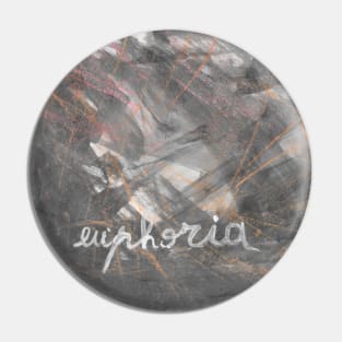 Euphoria - 1 Pin