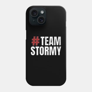 Team Stormy Phone Case