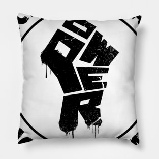 BLACK LIVES MATTER Pillow