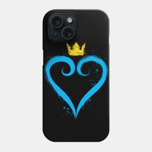 Kingdom Painting Phone Case