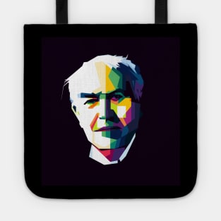 Thomas Edison Tote