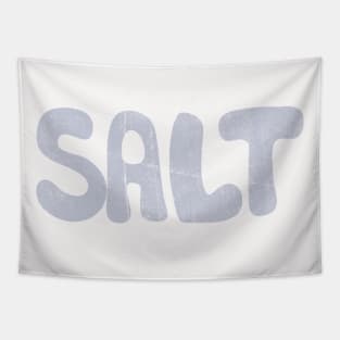 Salt Tapestry