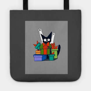 Catgift Tote