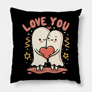 Love you Pillow