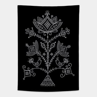 Tree of Life Tapestry