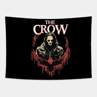 The Crow Tapestry