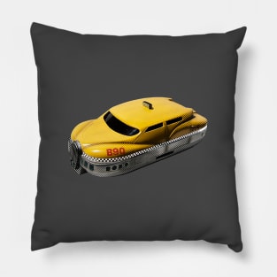 Fifth Element Pillow