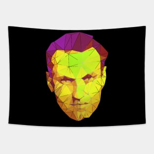 Political Prisoner: Alexei Navalny Tapestry