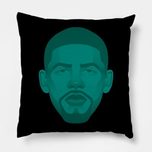 kyrie irving Pillow