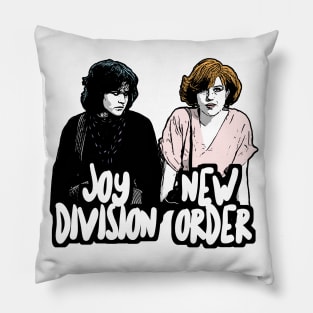 The Breakfast Club Tribute Design Pillow