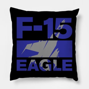 F-15 Fighter Jet Pillow