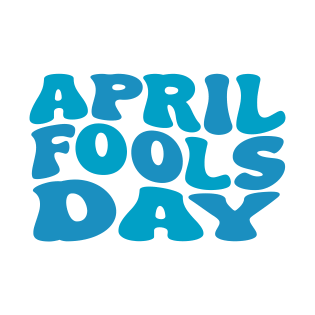 april fools day by UrbanCharm