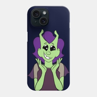 For The Love Of Laspi Phone Case