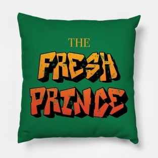 the fresh prince quotes Pillow