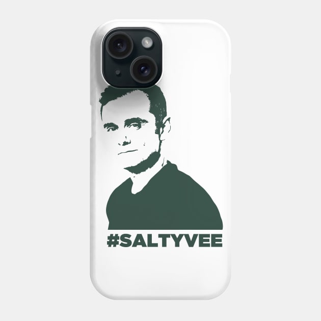 Gary Vaynerchuk aka "SALTYVEE" Phone Case by SaltyVee