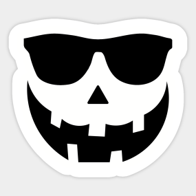 Halloween Wedding Gifts Stickers Teepublic