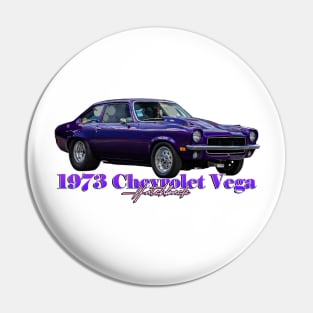 1973 Chevrolet Vega Hatchback Pin