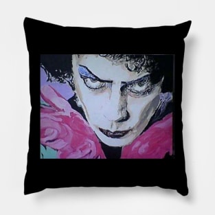 Franknfurter Pillow