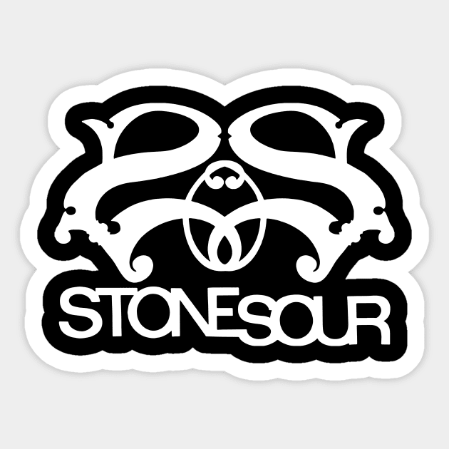 stone sour band logo