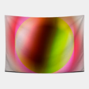 Colorful Misty Gradient 01 - The Ball Tapestry