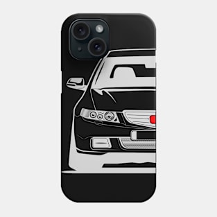 Accord 2003 CL7 Japan Phone Case