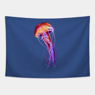 Jellyfish Tapestry