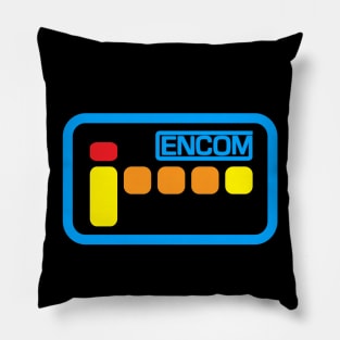 ENCOM Pillow