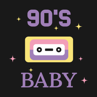 90s Baby T-Shirt