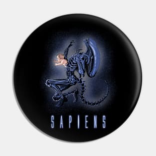 S A P I E N S Pin