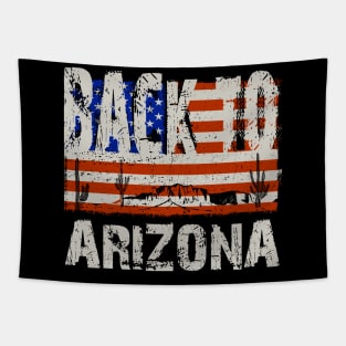 Arizona Tapestry