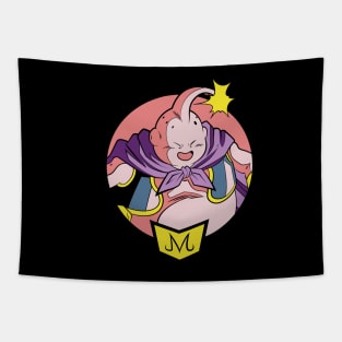 DRAGON BALL Tapestry