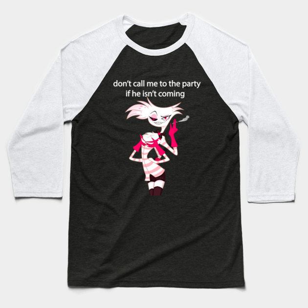 angel dust t shirt