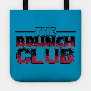 The Brunch Club Tote