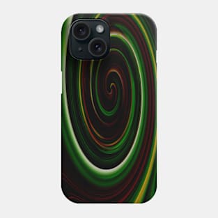 Very galactic Phone Case